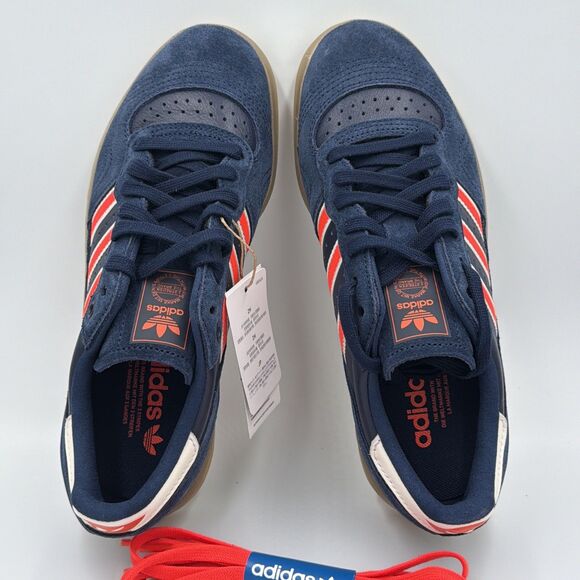 Adidas Handball Top RM Blue/Red New JR8370 Men\'s Size 6.5 Women’s Size 7.5 main image 10